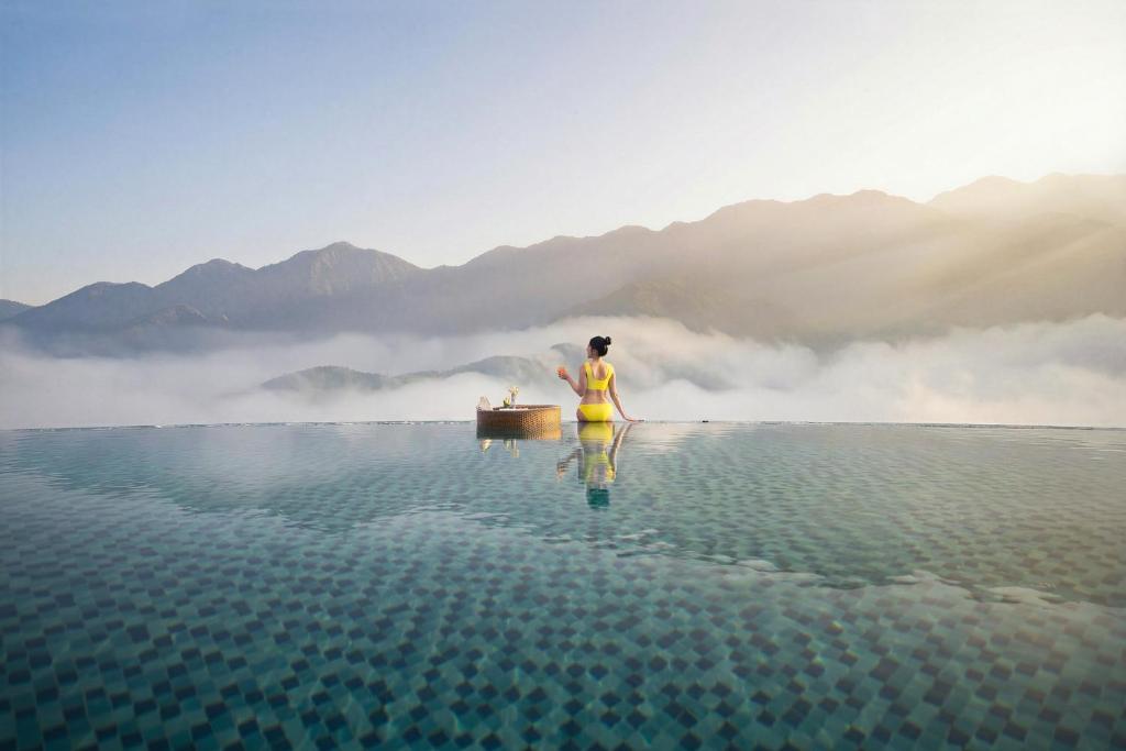 DeLaMont Sapa Hotel - Hill Serenity Retreat – Sa Pa